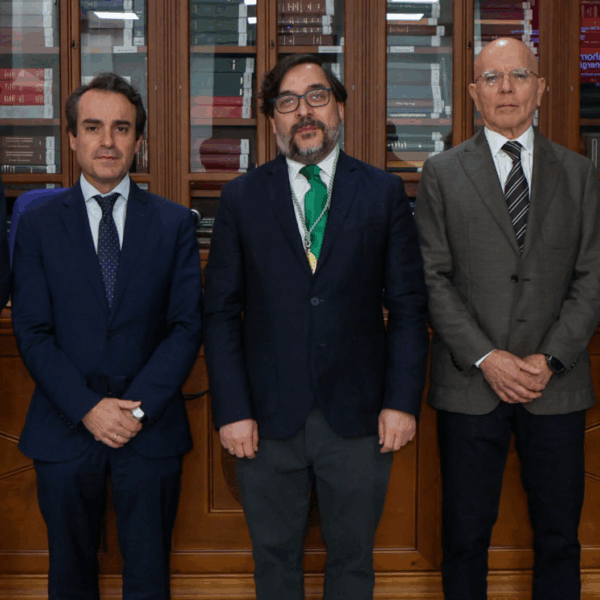 El pasado día 26 de marzo tuvo lugar en el salón de Grados de la Facultad de Geografía e Historia de la Universidad de Sevilla la conferencia “Infraestructuras en España , situación y retos” a cargo del Prof Dr D. Ginés de Rus  Catedrático de Economía de la Universidad de Las Palmas de GC e Investigador asociado de FEDEA